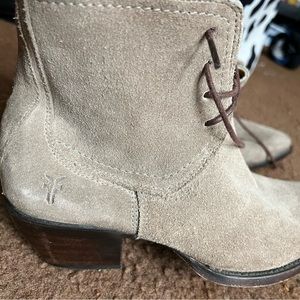 Frye boots